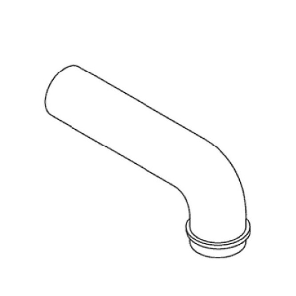 Kohler Tube, 1 1/4 X 12 42717-SN - main